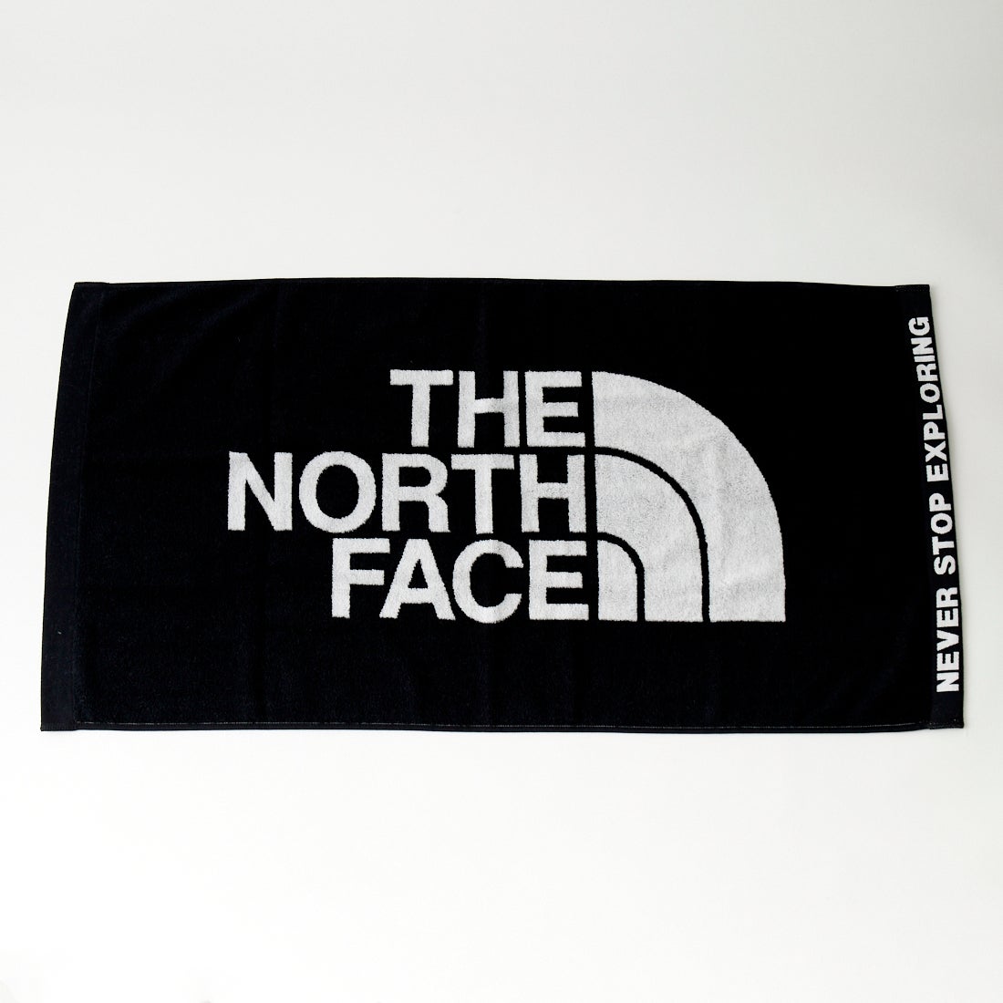 ノースフェイス　コットンタオル　NN22100 2枚セット　L THE NORTH FACE [ザ ノースフェイス] コンフォートコットンタオル L