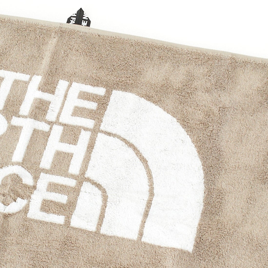 ノースフェイス　コットンタオル　NN22100 2枚セット　L THE NORTH FACE [ザ ノースフェイス] コンフォートコットンタオル L