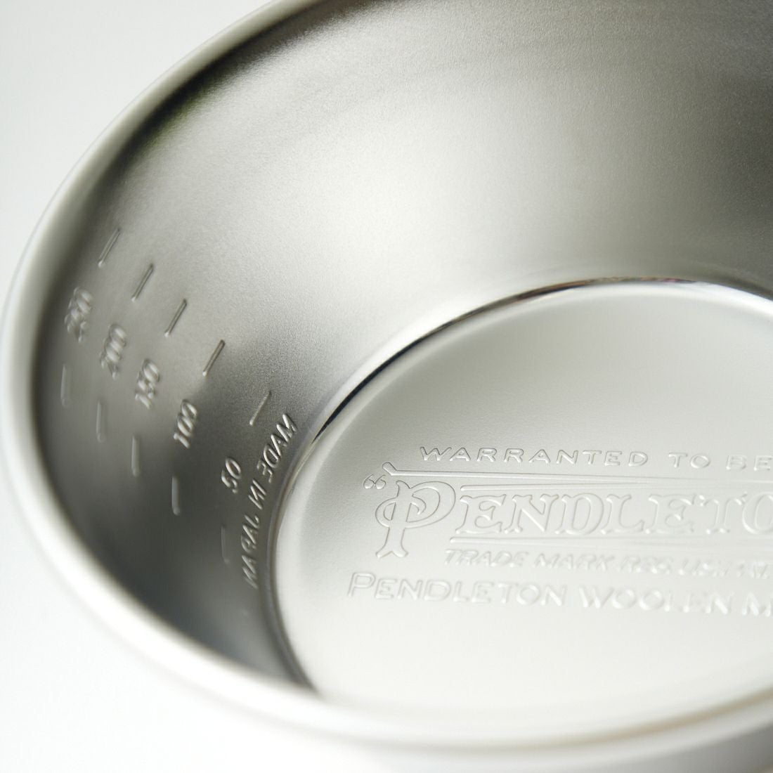 PENDLETON [ペンドルトン] シェラカップ [YK101] 10094 VINT