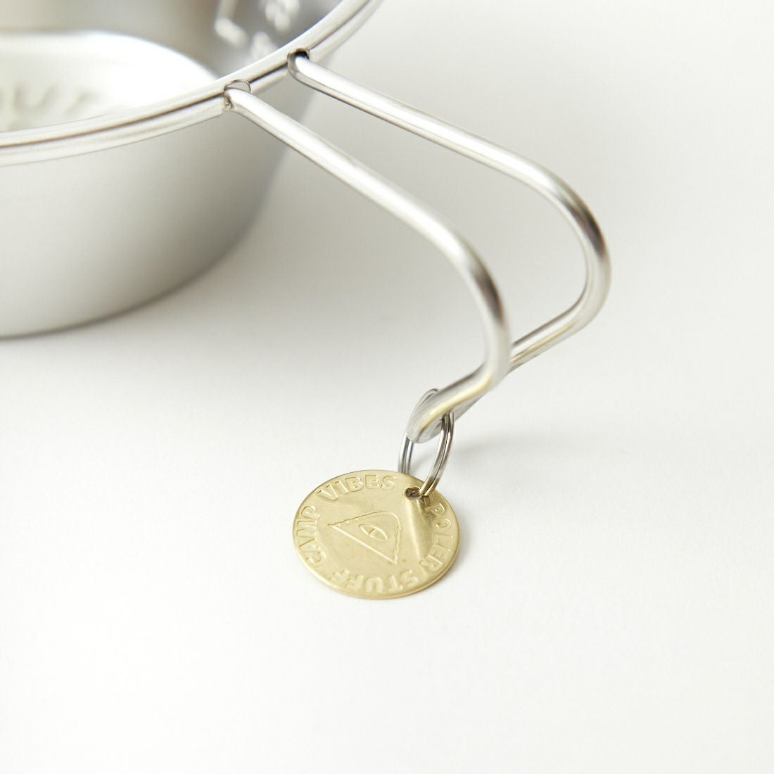 POLeR [ポーラー] ポーラーシェラカップ [5212C002] SILVER