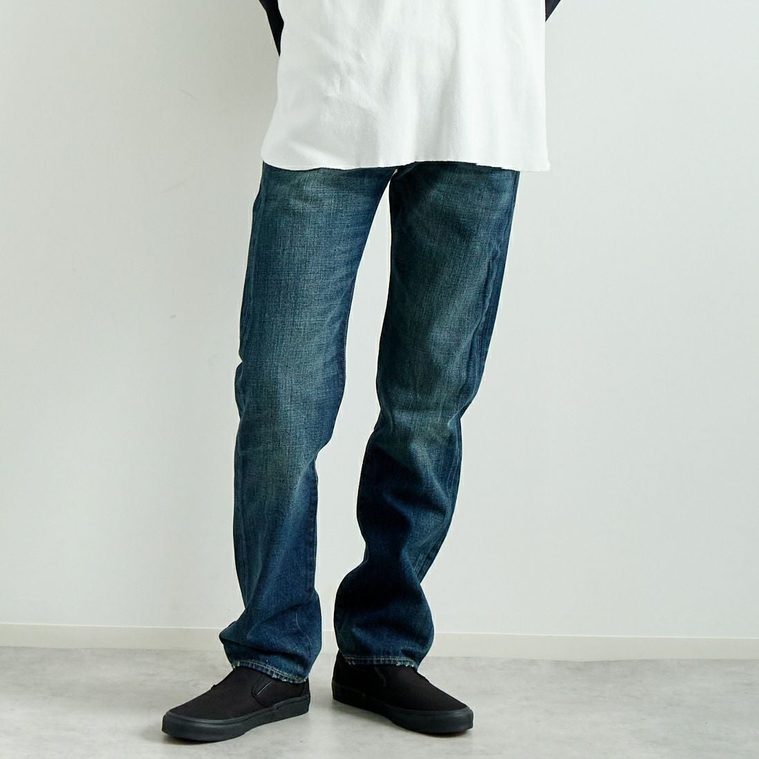 LEVIS [リーバイス] 501 リーバイス オリジナルフィット [00501-14]