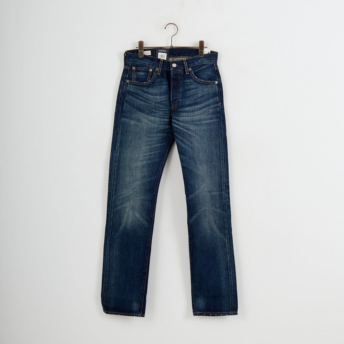 LEVI'S [リーバイス] 501 リーバイス オリジナルフィット [00501-14] 85 AUTHENT