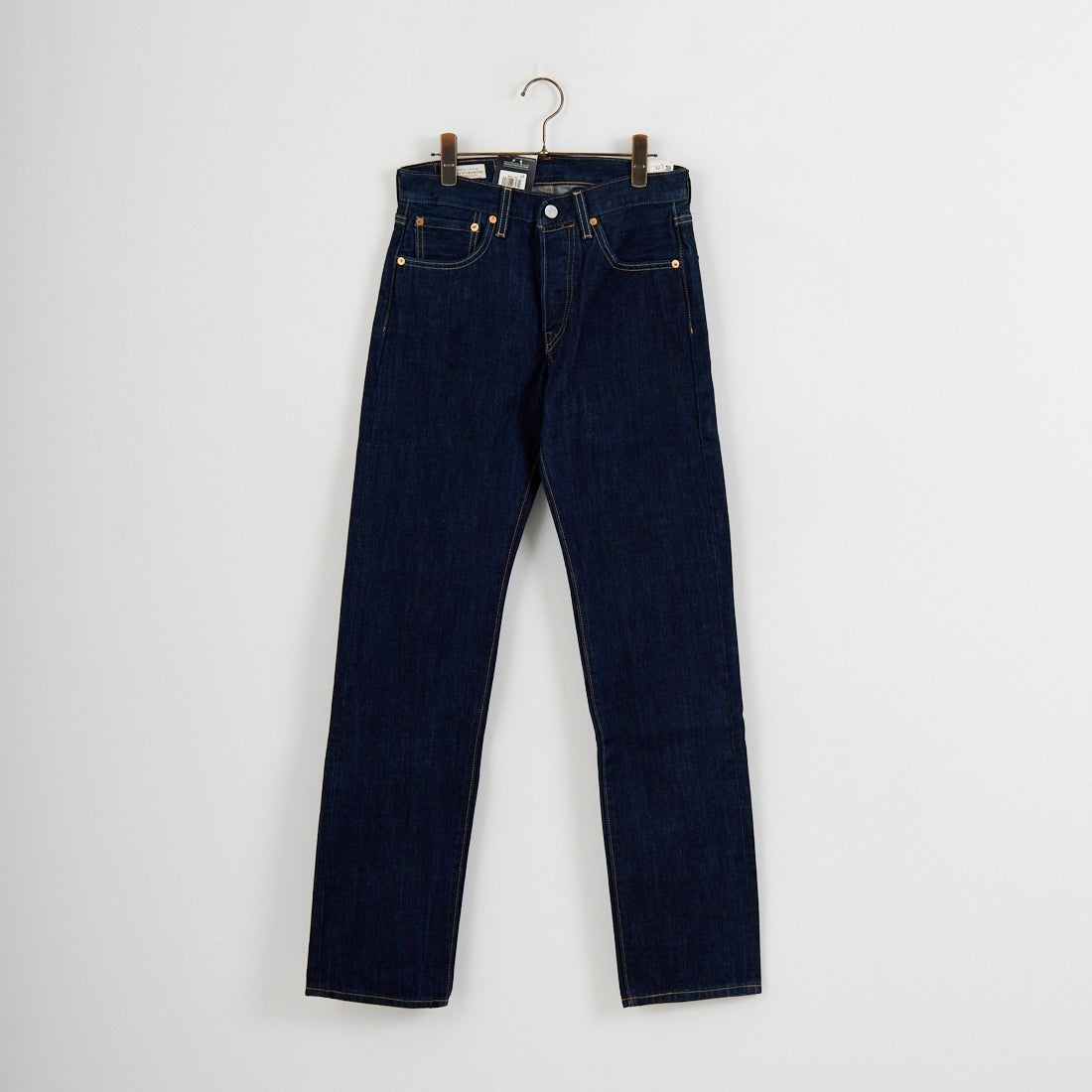 LEVI'S [リーバイス] 501 リーバイス オリジナルフィット [00501-14] 84 CRISPY