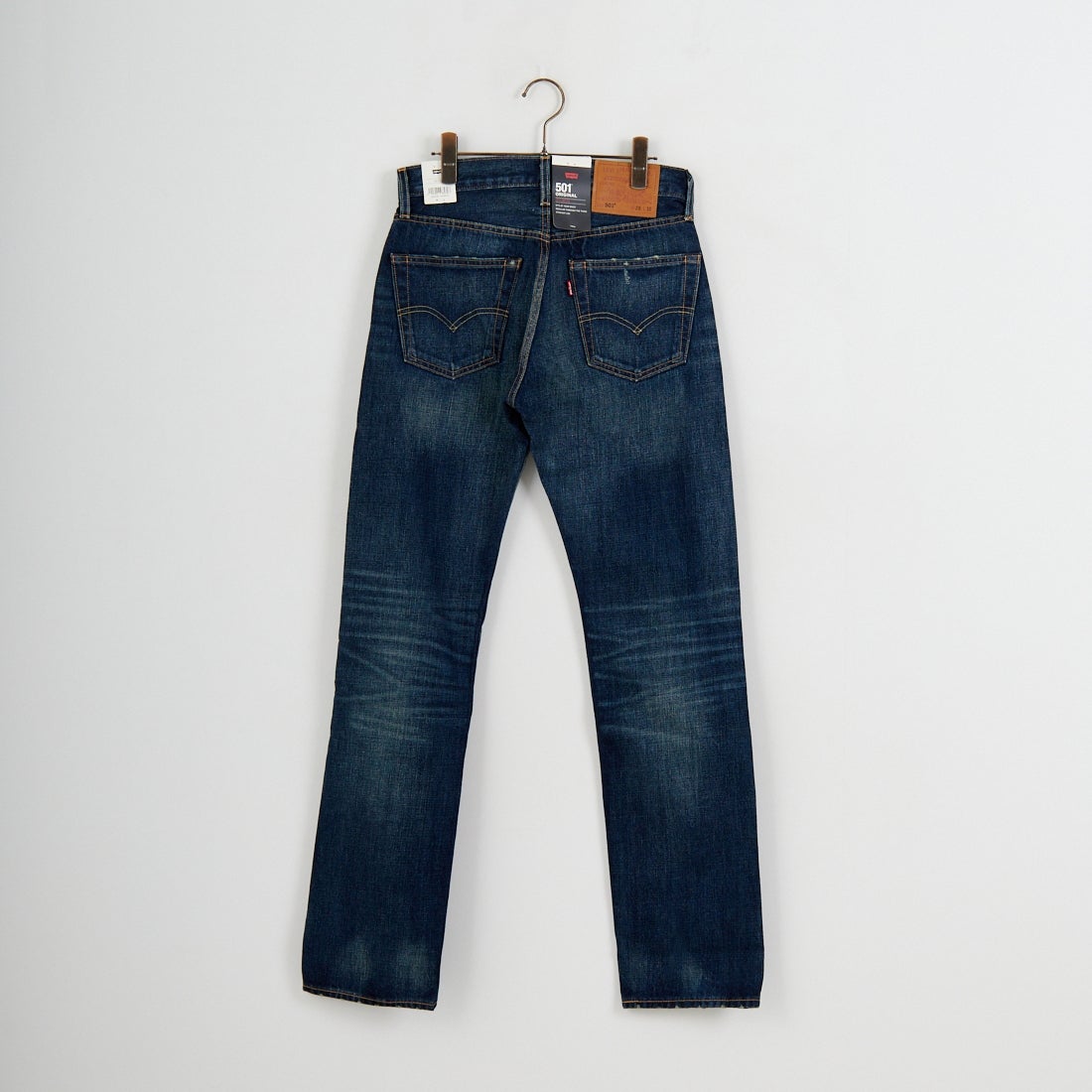 LEVIS [リーバイス] 501 リーバイス オリジナルフィット [00501-14