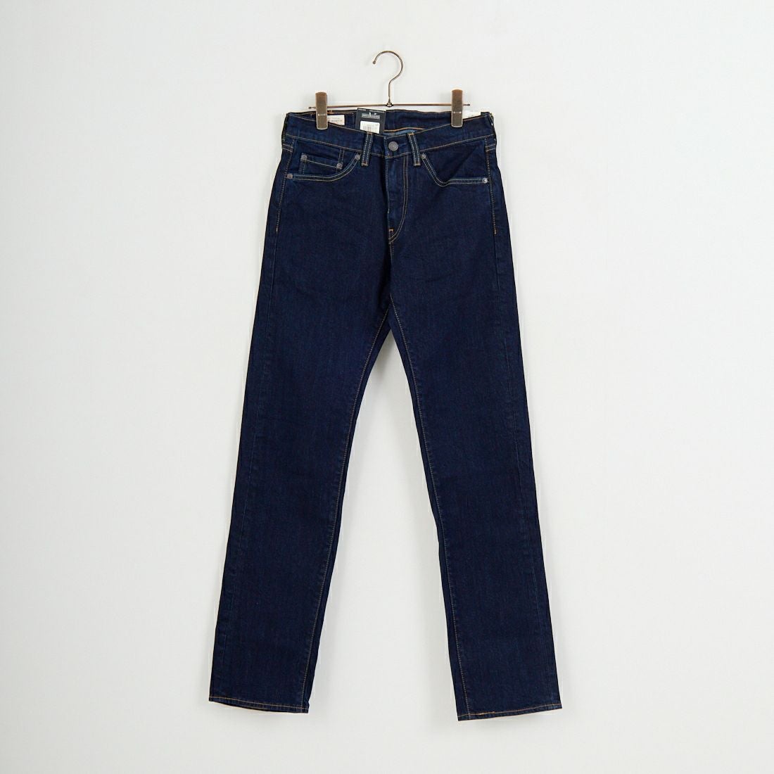 LEVI'S [リーバイス] 505 レギュラーフィット [00505-15]｜ジーンズ