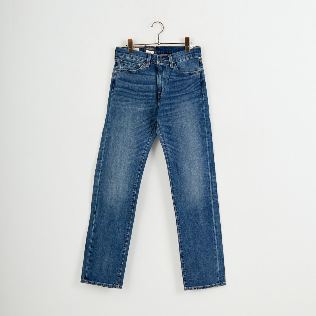 LEVI'S　505レギュラー　w78〜81 LEVI'S [リーバイス] 505 レギュラーフィット [00505-15]｜ジーンズ