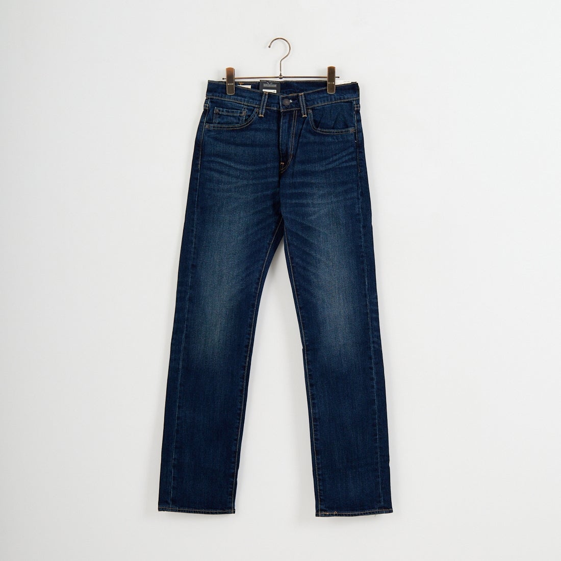 LEVI'S [リーバイス] 505 レギュラーフィット [00505-15]｜ジーンズ