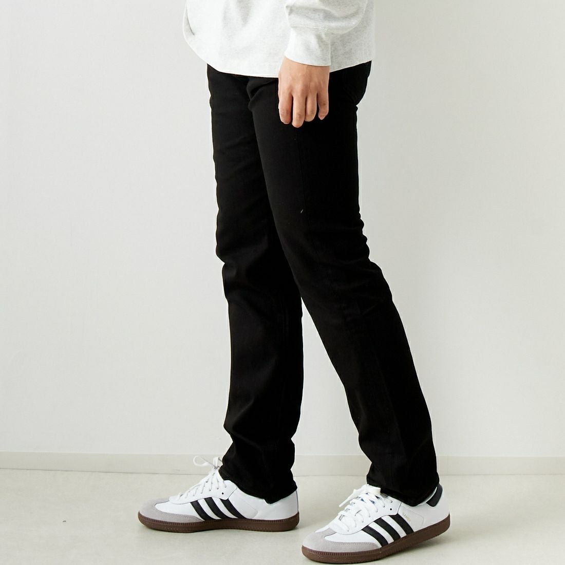 LEVI'S　505レギュラー　w78〜81 LEVI'S [リーバイス] 505 レギュラーフィット [00505-15]｜ジーンズ