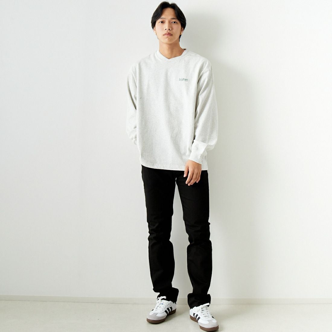 LEVI'S　505レギュラー　w78〜81 LEVI'S [リーバイス] 505 レギュラーフィット [00505-15]｜ジーンズ
