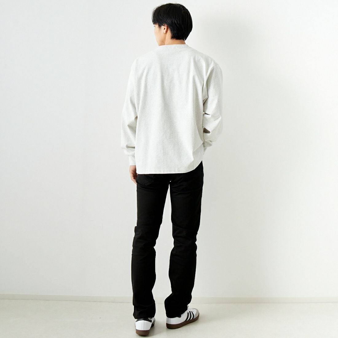LEVI'S　505レギュラー　w78〜81 LEVI'S [リーバイス] 505 レギュラーフィット [00505-15]｜ジーンズ