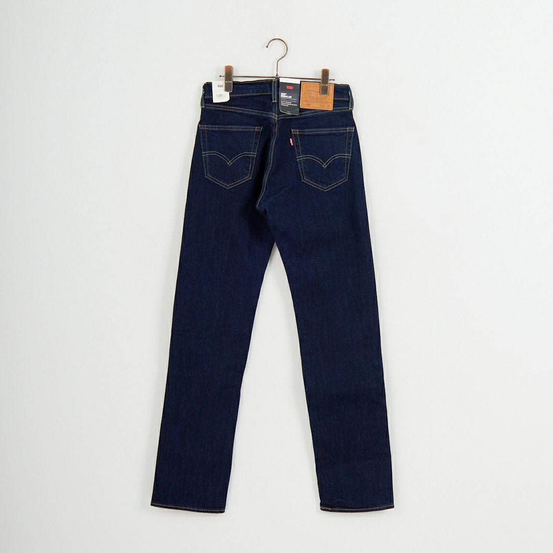 LEVI'S [リーバイス] 505 レギュラーフィット [00505-15]｜ジーンズ