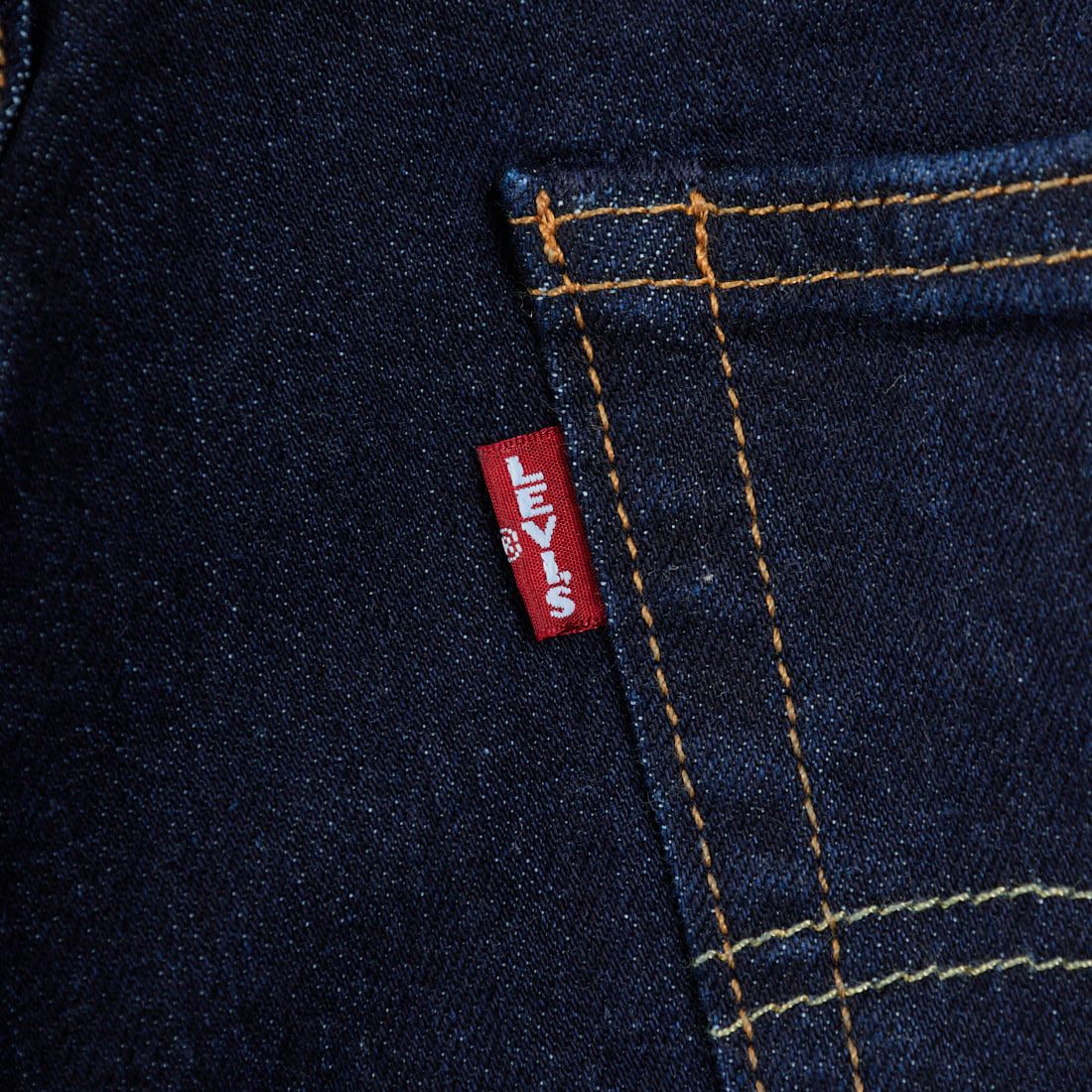 LEVI'S [リーバイス] 505 レギュラーフィット [00505-15]｜ジーンズ