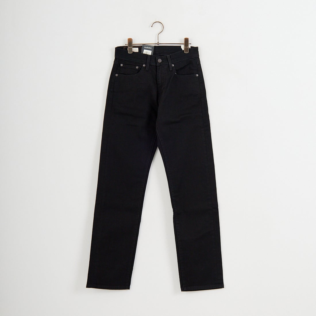 LEVI'S [リーバイス] 505 レギュラーフィット [00505-15] 77 NIGHTSH