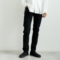 07 NIGHTSH&&モデル身長：182cm 着用サイズ：29&&