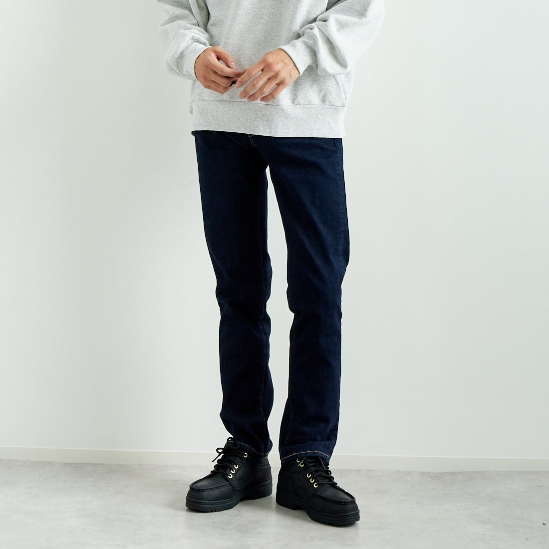 LEVI'S [リーバイス] 511 スリムフィット [04511-24]｜ジーンズ