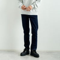 06 PREMIUM&&モデル身長：182cm 着用サイズ：29&&
