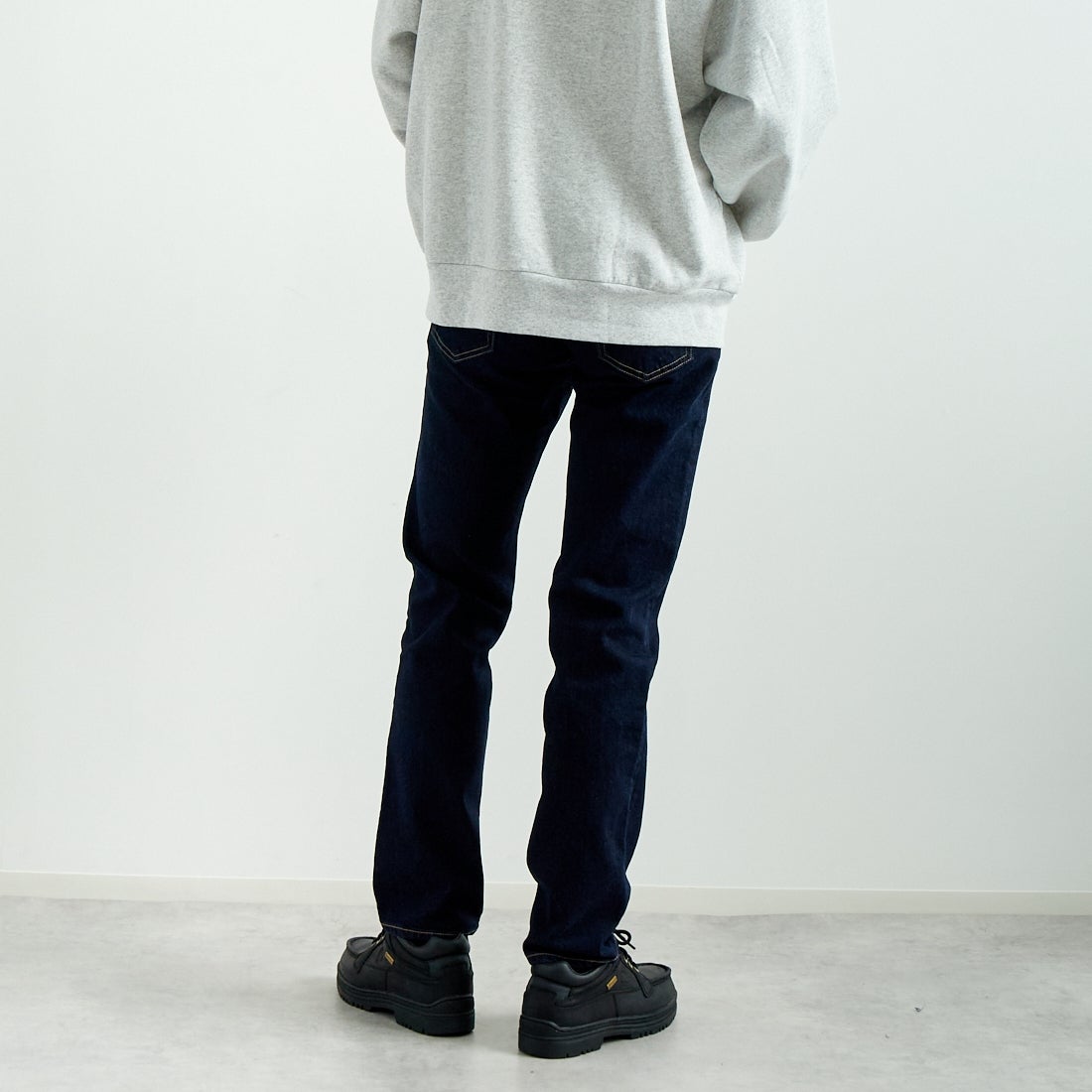 LEVIS [リーバイス] 511 スリムフィット [04511-24]｜ジーンズ