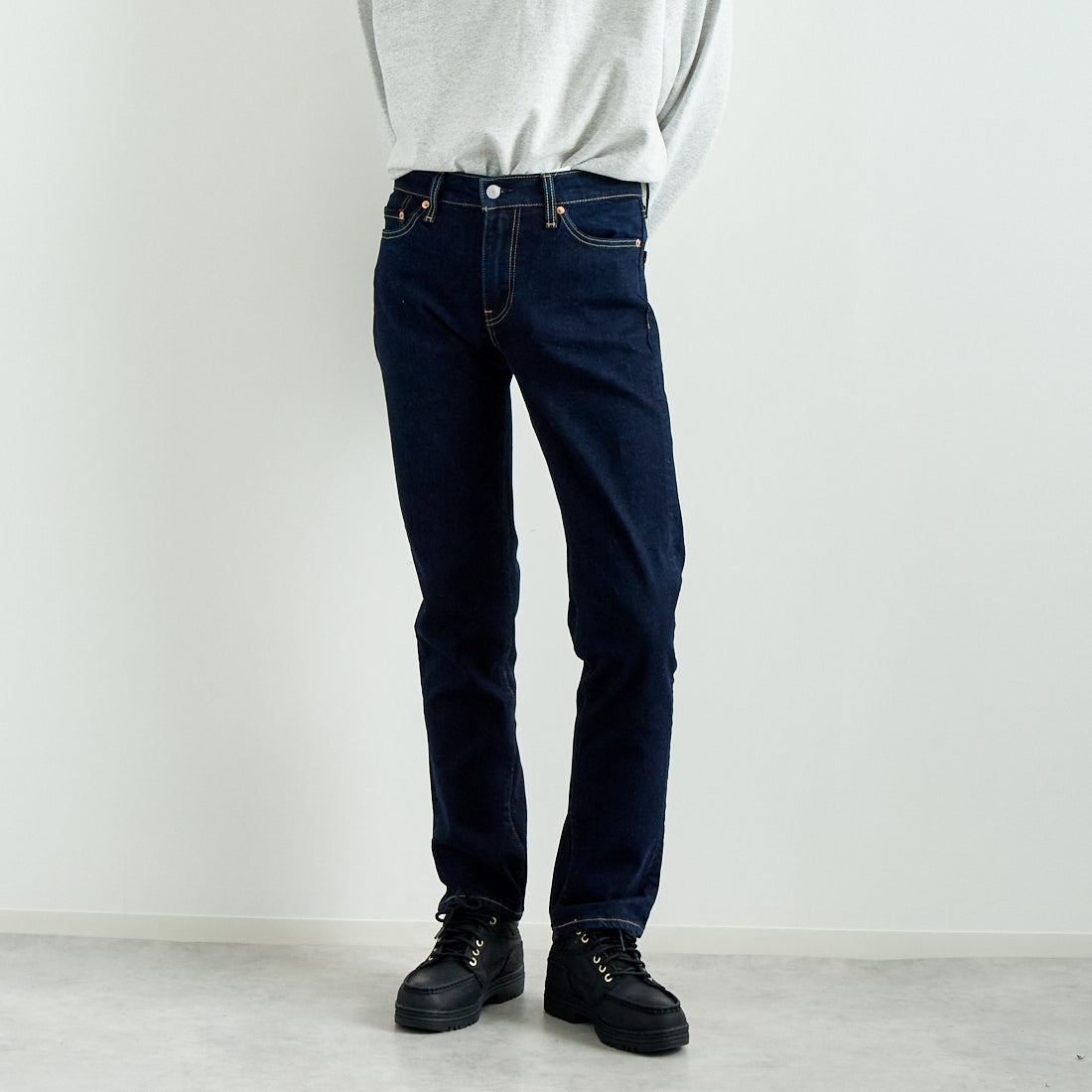 LEVI'S [リーバイス] 511 スリムフィット [04511-24]｜ジーンズ