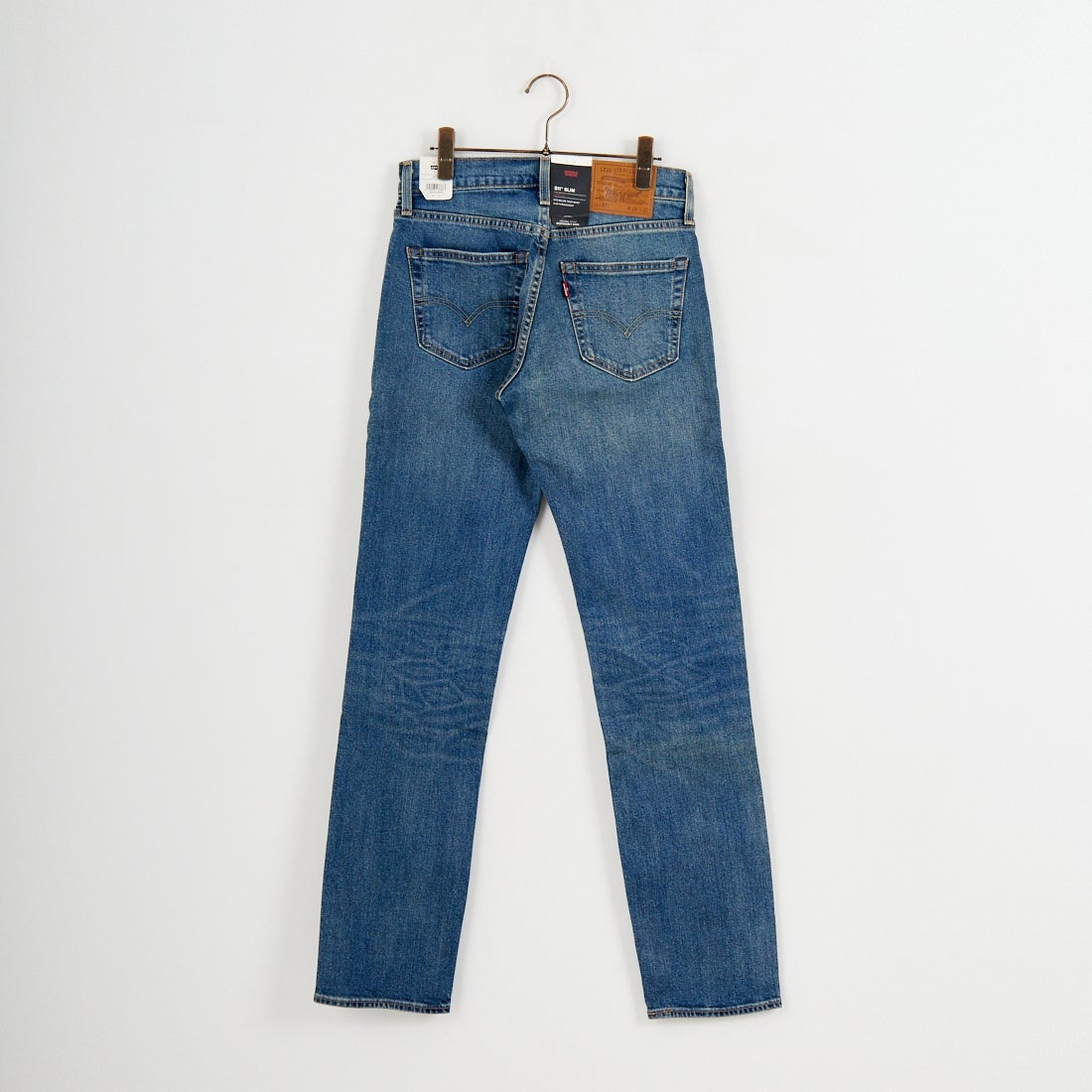 LEVI'S [リーバイス] 511 スリムフィット [04511-24]｜ジーンズ