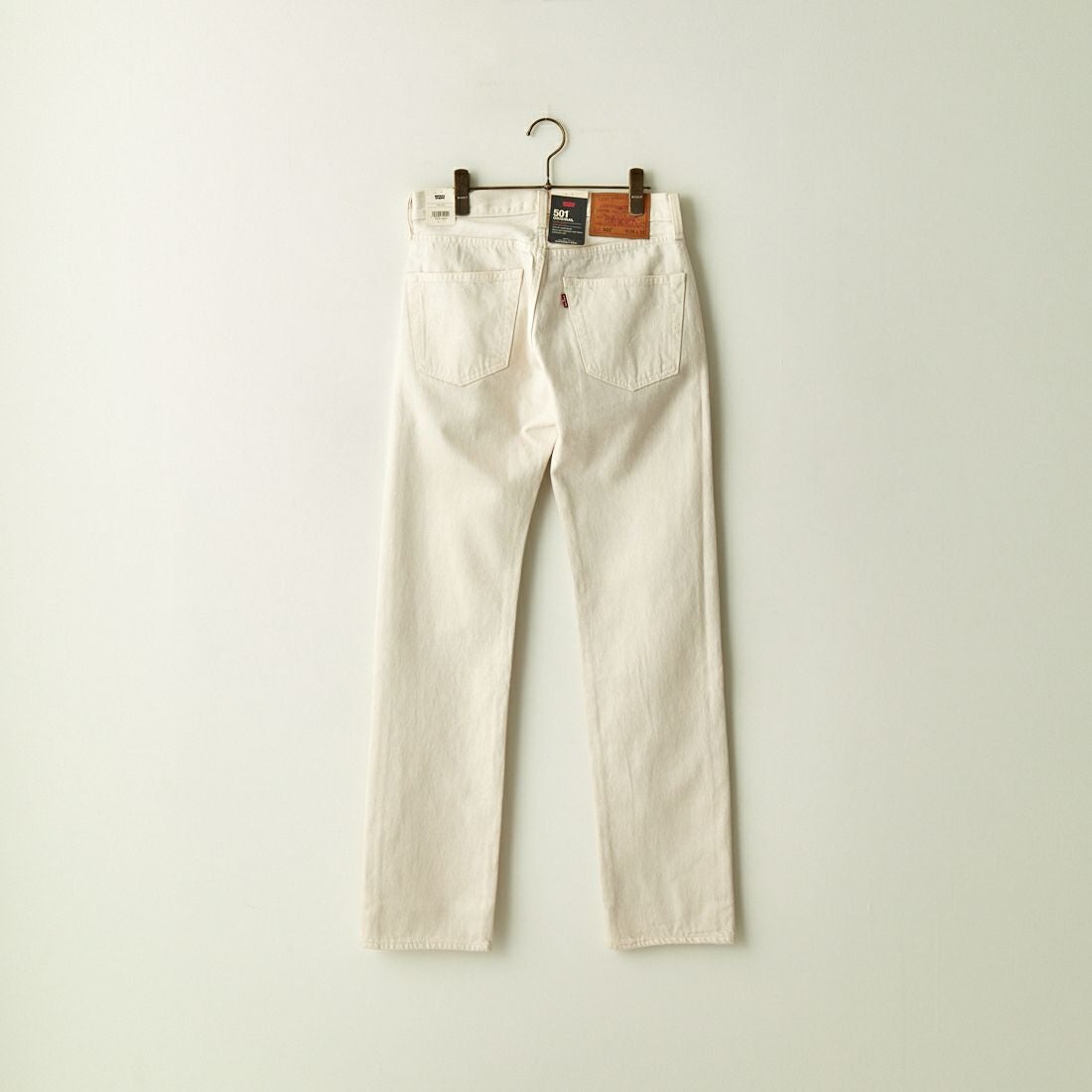 LEVI'S [リーバイス] 501 オリジナルフィット [00501-32] 79 MY CAND