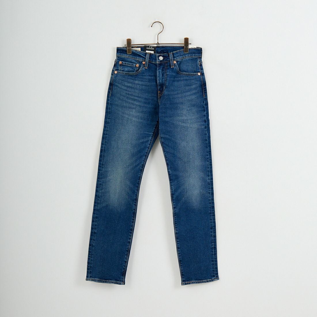 LEVI'S [リーバイス] レギュラーテーパード 502(TM) [29507-00