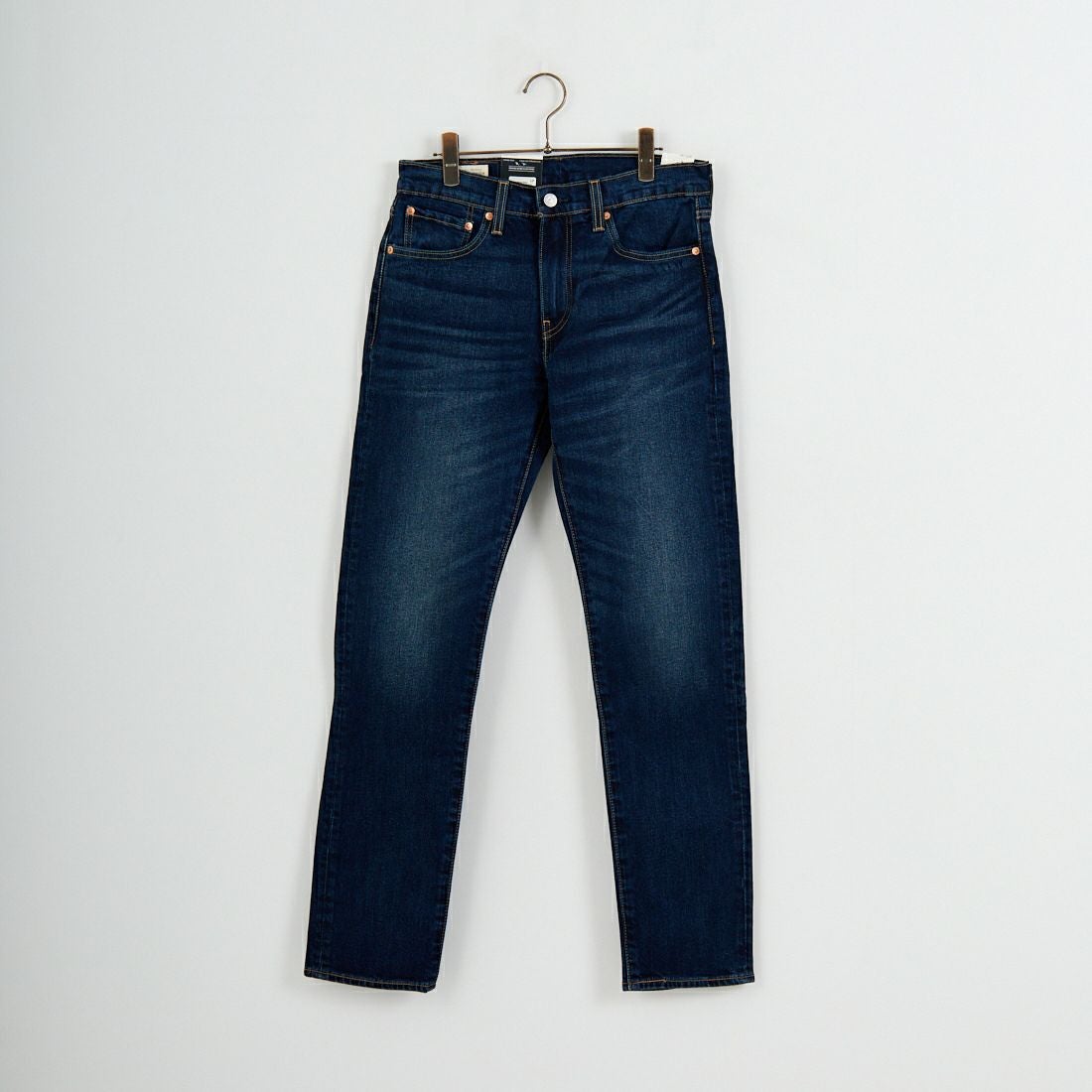 LEVI'S [リーバイス] レギュラーテーパード 502(TM) [29507-00