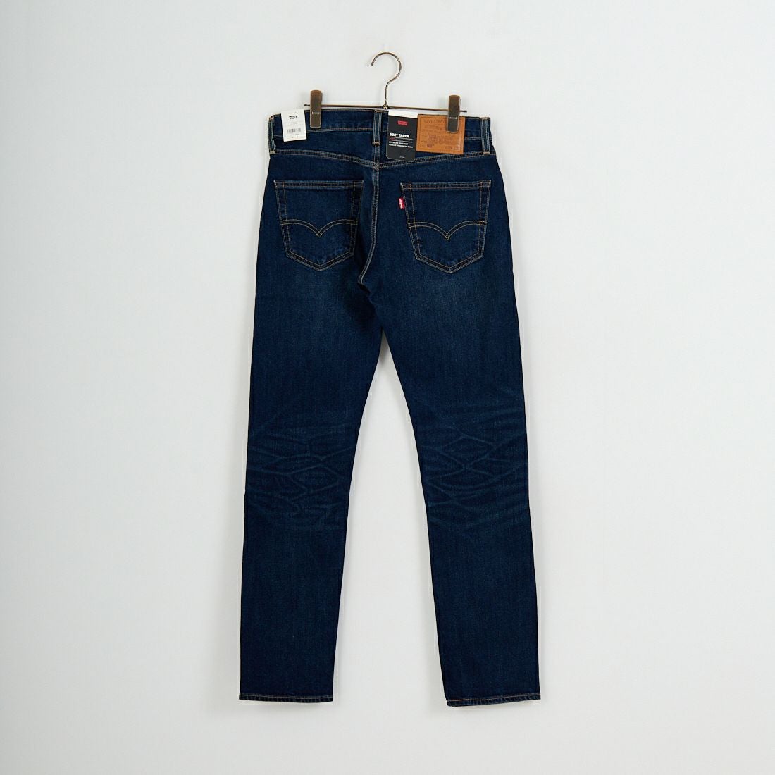LEVI'S [リーバイス] レギュラーテーパード 502(TM) [29507-00] 65 DARK