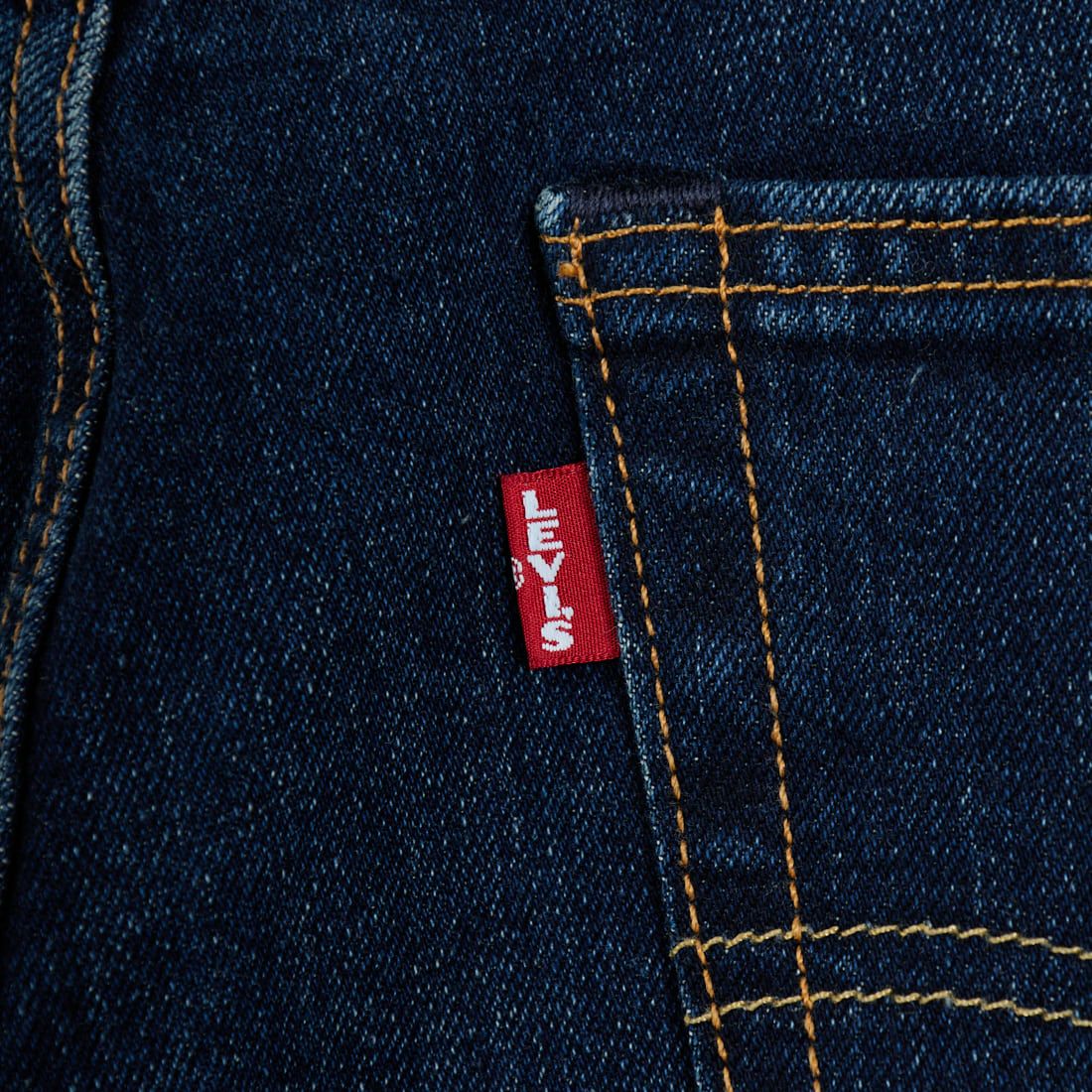 LEVI'S [リーバイス] レギュラーテーパード 502(TM) [29507-00] 65 DARK
