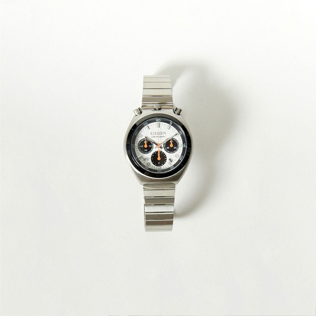 CITIZEN [シチズン] ツノクロノ [AN3660-81A]｜ジーンズファクトリー