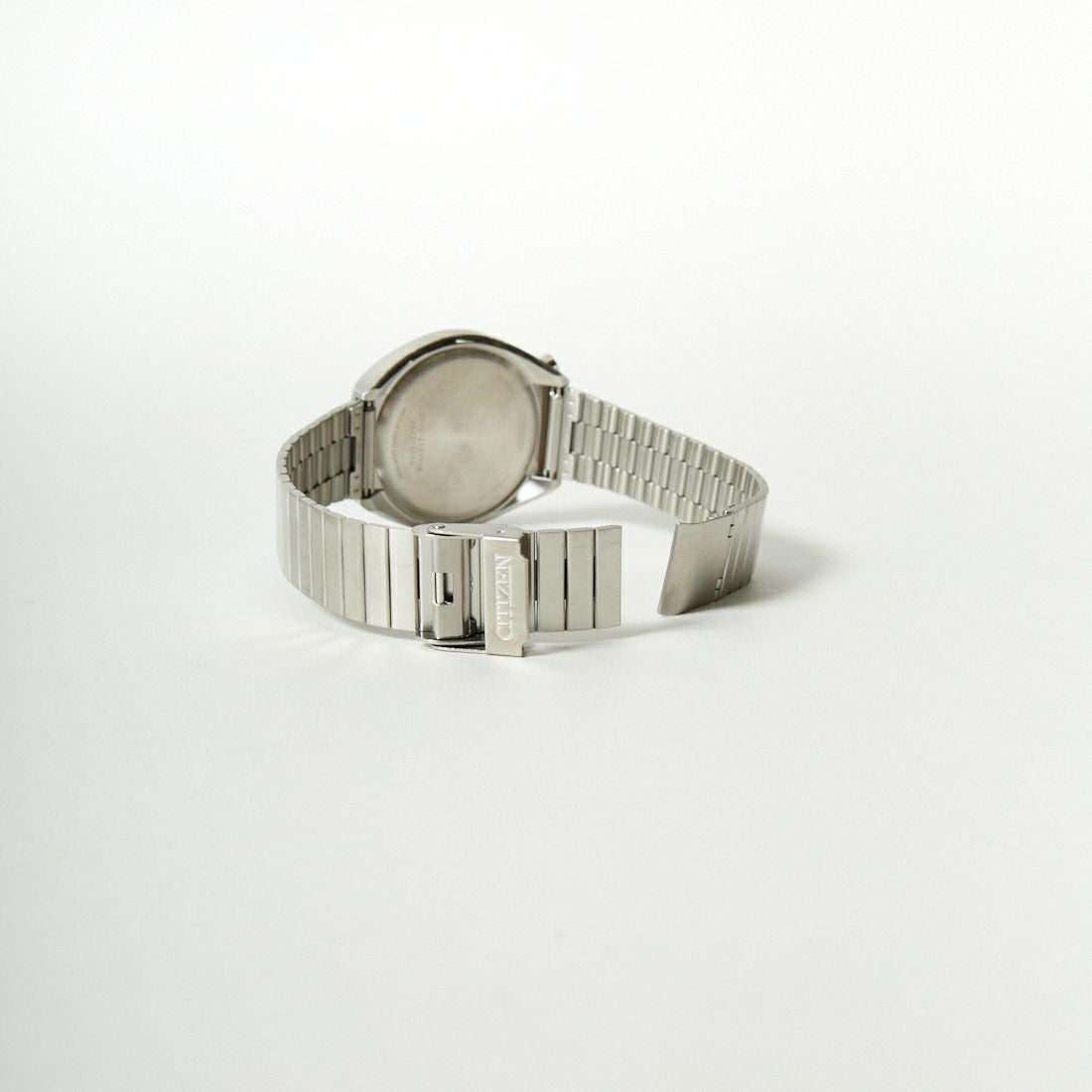 CITIZEN [シチズン] ツノクロノ [AN3660-81A] SILVER