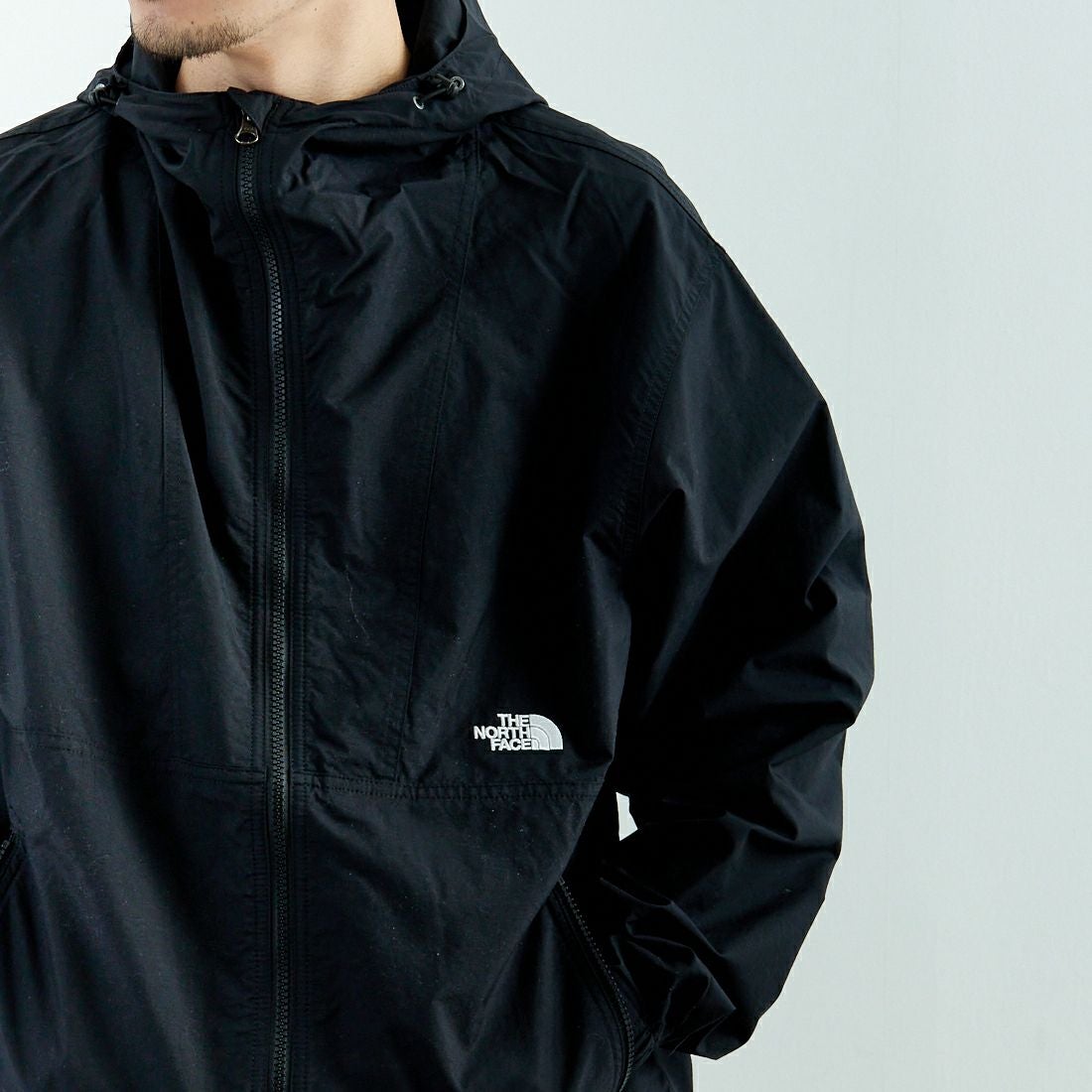 THE NORTH FACE [ザ ノースフェイス] コンパクトジャケット [NP72230