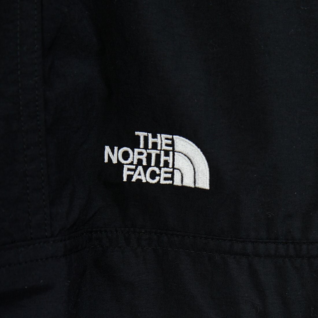 THE NORTH FACE [ザ ノースフェイス] コンパクトジャケット [NP72230] K ﾌﾞﾗｯｸ
