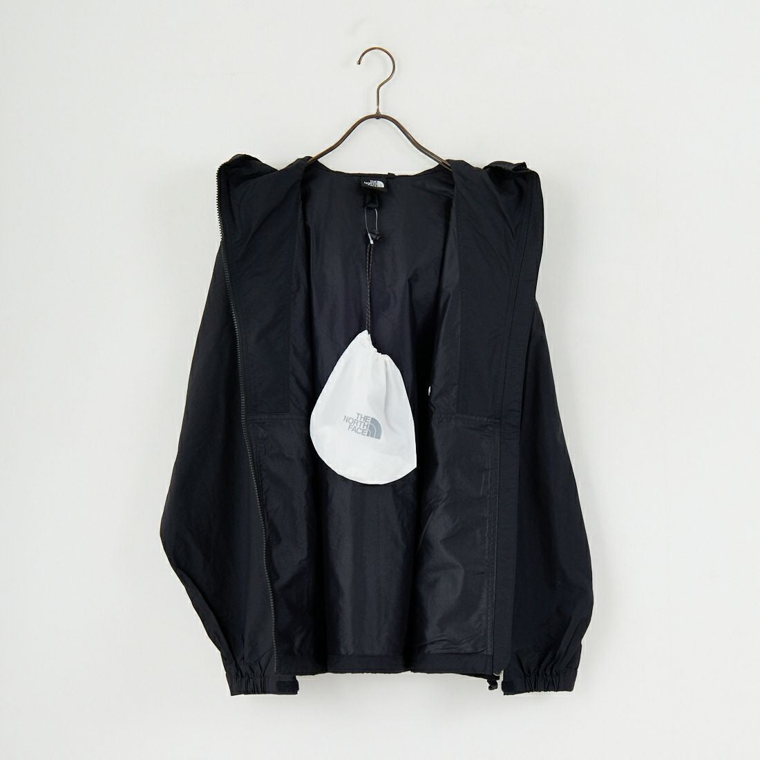 THE NORTH FACE [ザ ノースフェイス] コンパクトジャケット [NP72230