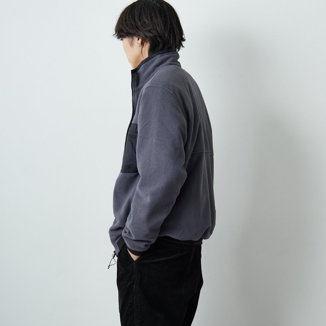 patagonia [パタゴニア] メンズ リバーシブル シェルド マイクロディニ