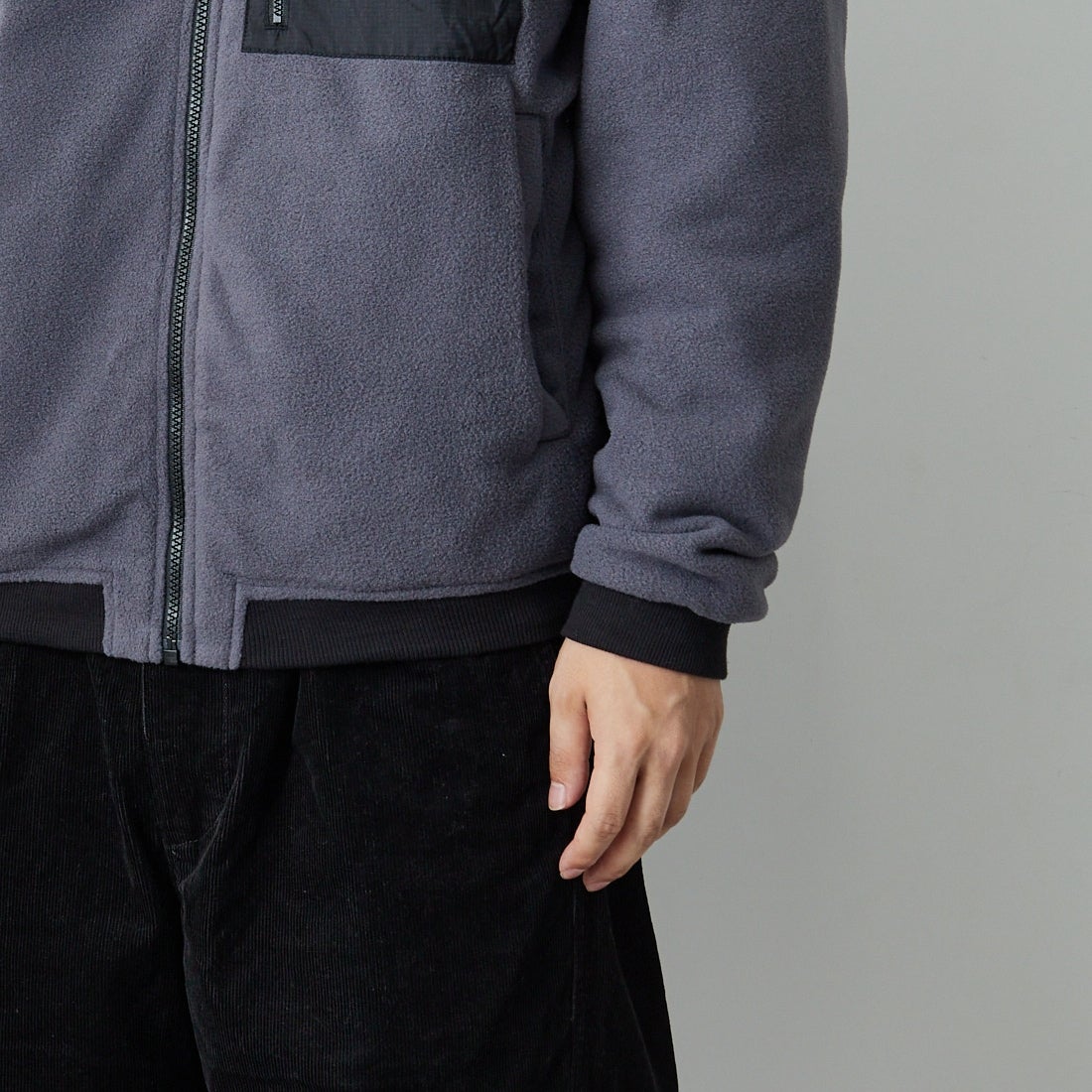 patagonia [パタゴニア] メンズ リバーシブル シェルド マイクロディニ