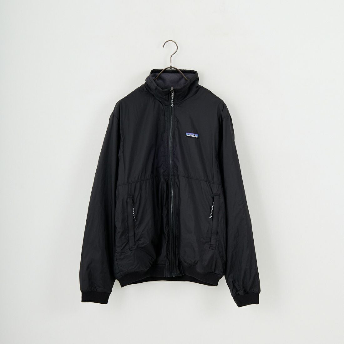 patagonia [パタゴニア] メンズ リバーシブル シェルド マイクロディニ ジャケット [26215] BLK