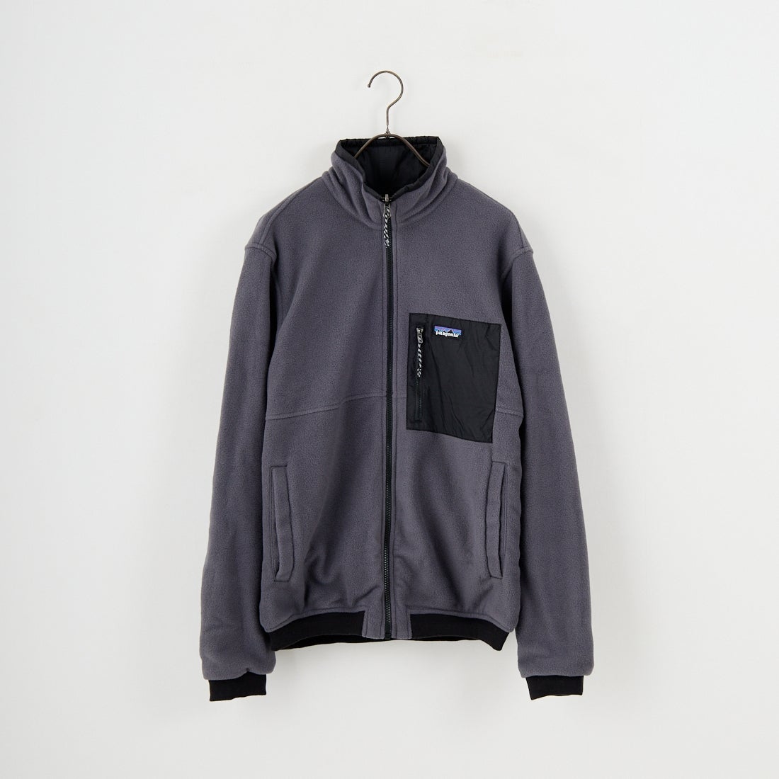 patagonia [パタゴニア] メンズ リバーシブル シェルド マイクロディニ