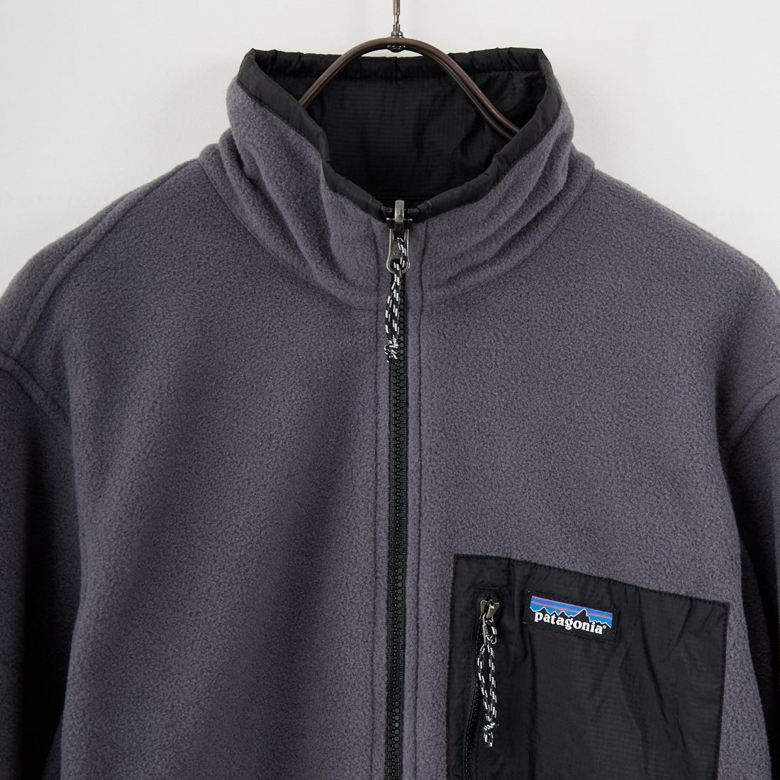patagonia [パタゴニア] メンズ リバーシブル シェルド マイクロディニ