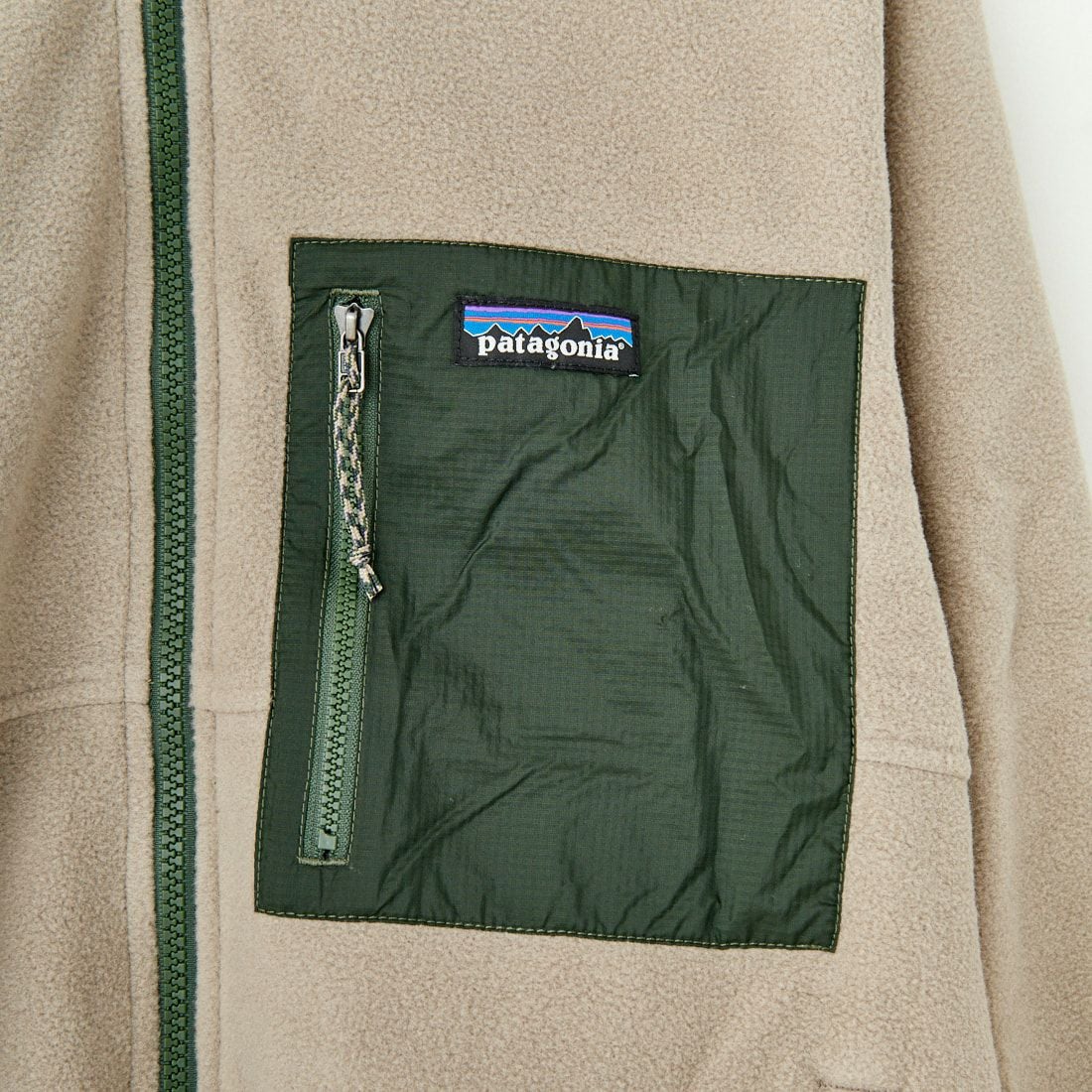 patagonia [パタゴニア] メンズ リバーシブル シェルド マイクロディニ ジャケット [26215] TPGN