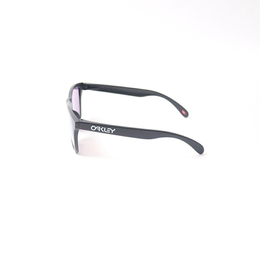 OAKLEY [オークリー] フロッグスキン サングラス [92459554] M.BK/P.VLT
