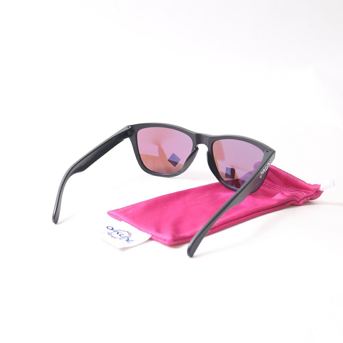 OAKLEY [オークリー] フロッグスキン サングラス [92459554]｜ジーンズ
