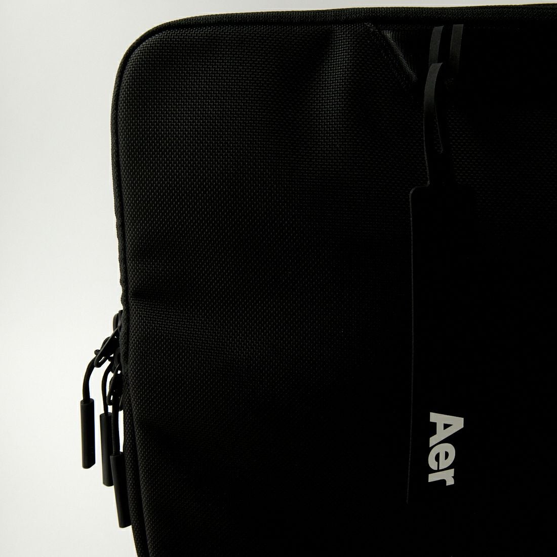 Aer [エアー] テックフォリオ16 [AER-21025] BLACK