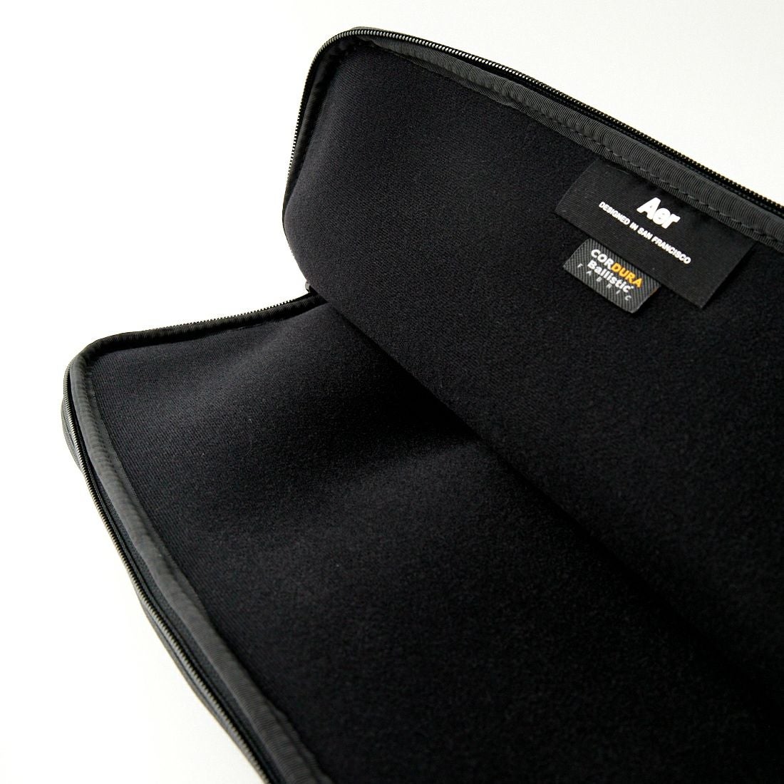 Aer [エアー] テックフォリオ16 [AER-21025] BLACK