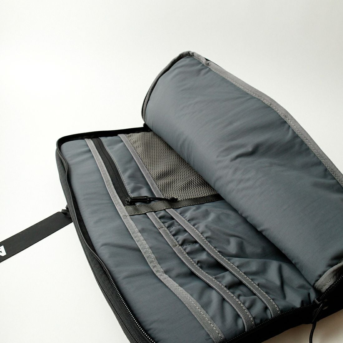 Aer [エアー] テックフォリオ16 [AER-21025] BLACK