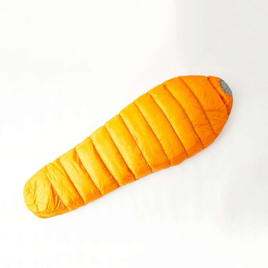 NANGA [ナンガ] オーロラライト スリーピングバッグ [N14DBW11] GRY