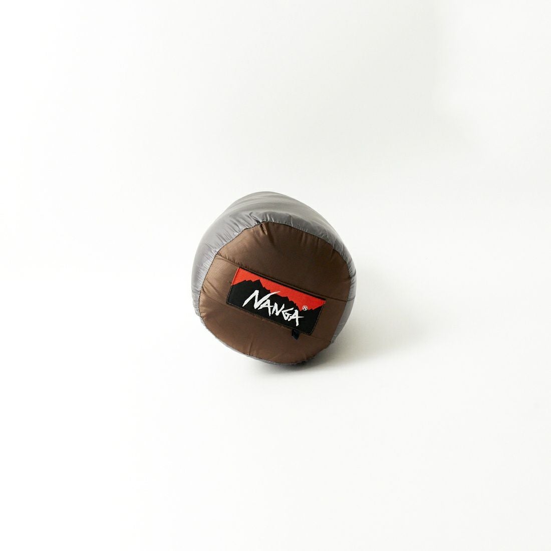 NANGA [ナンガ] オーロラライト スリーピングバッグ [N14DBW11] BRW