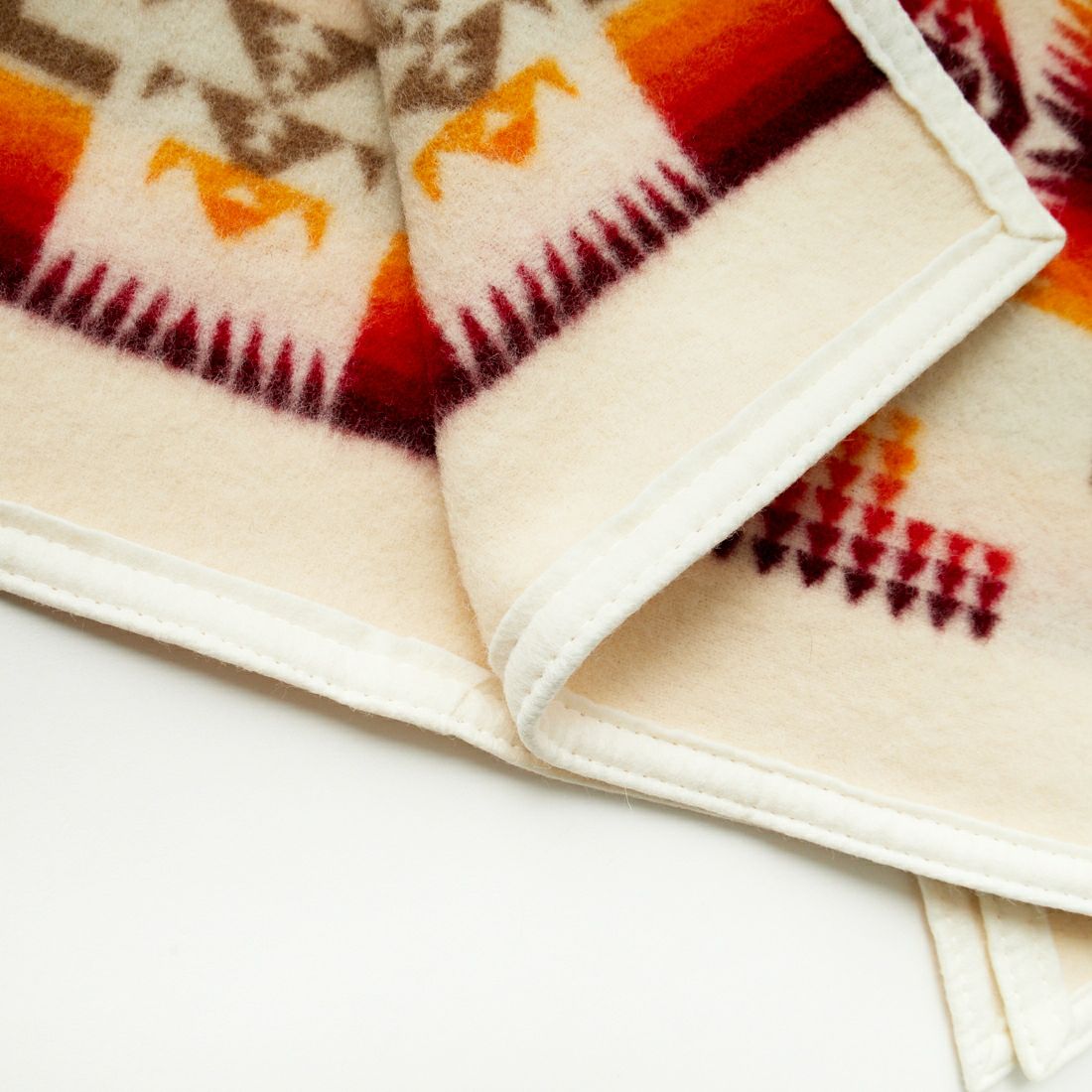 PENDLETON [ペンドルトン] チーフジョセフクリブブランケット [ZD632