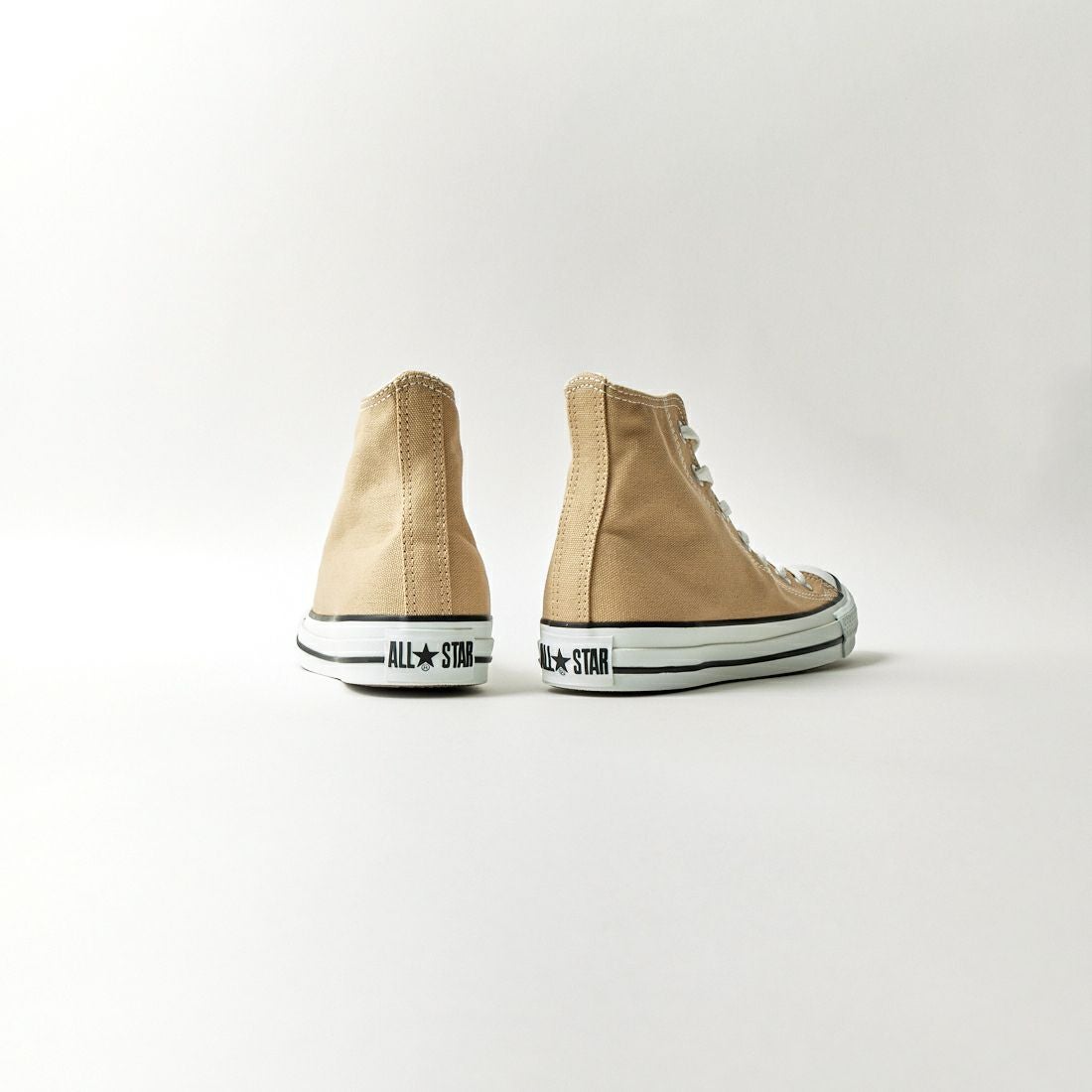 CONVERSE [コンバース] オールスター カラーズ HI [AS-COLORS-HI] ﾍﾞｰｼﾞｭ