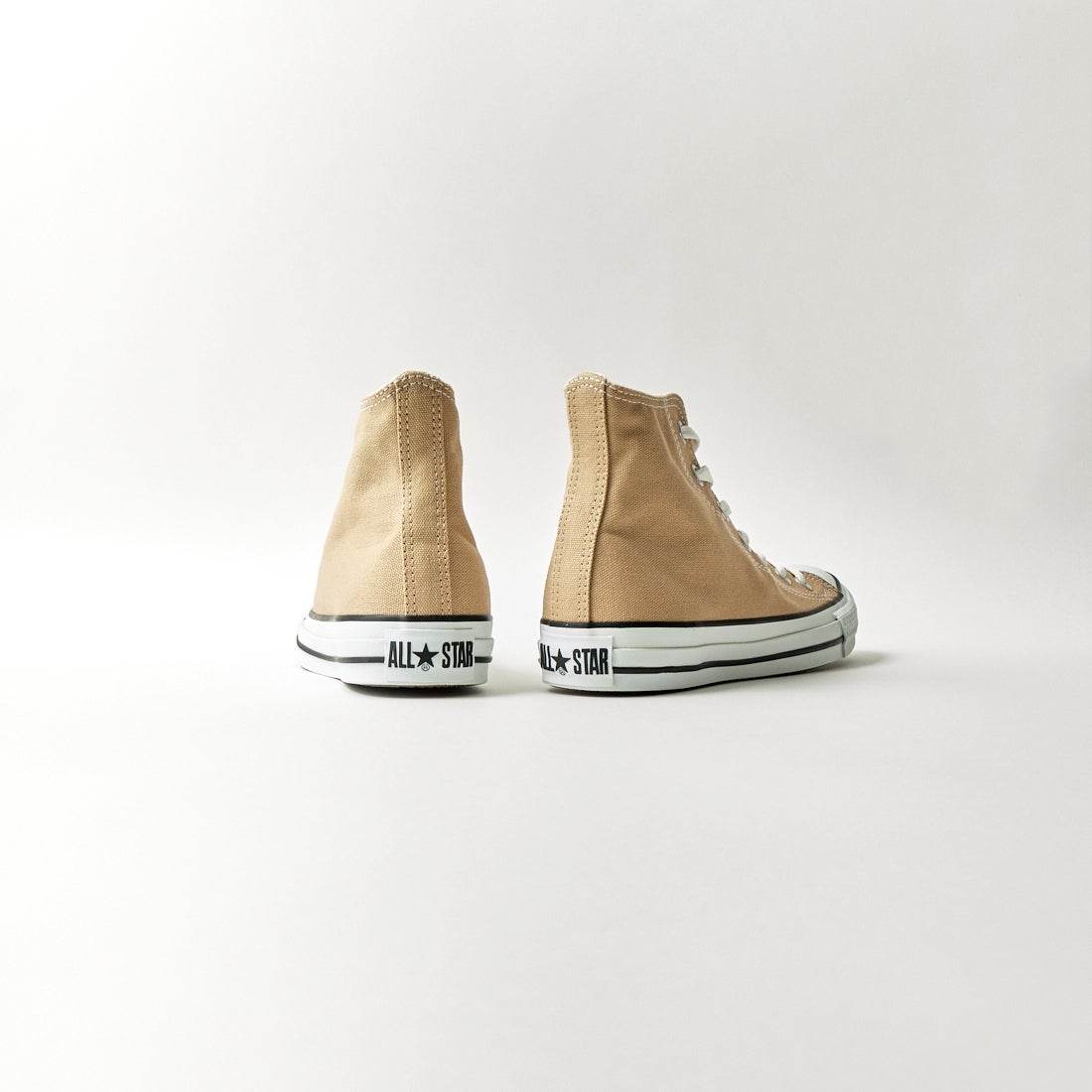 CONVERSE [コンバース] オールスター カラーズ HI [AS-COLORS-HI] ﾍﾞｰｼﾞｭ