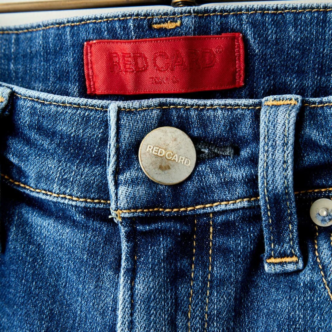 RED CARD TOKYO [レッドカード トーキョー] 30th Anniversary